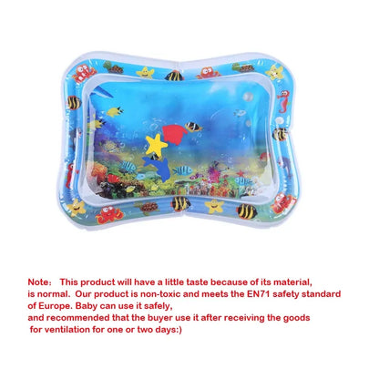 Dog Splash Pad Water Mat
