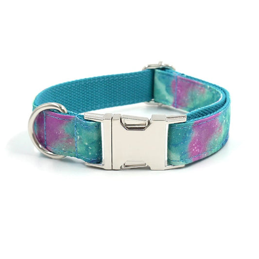 Adventure Dog Collar & Leash Set