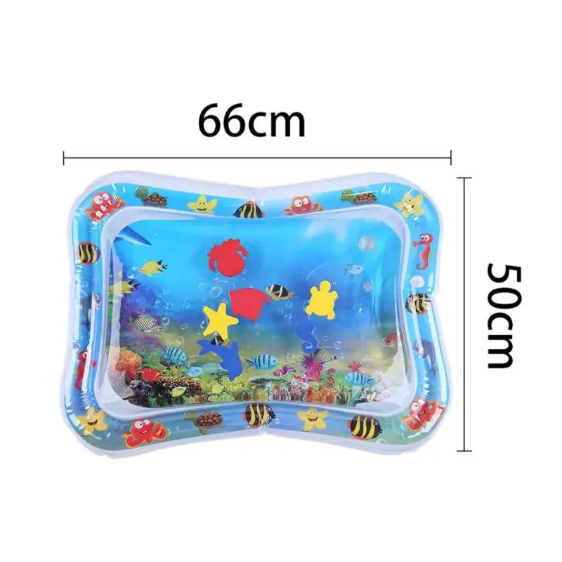 Dog Splash Pad Water Mat